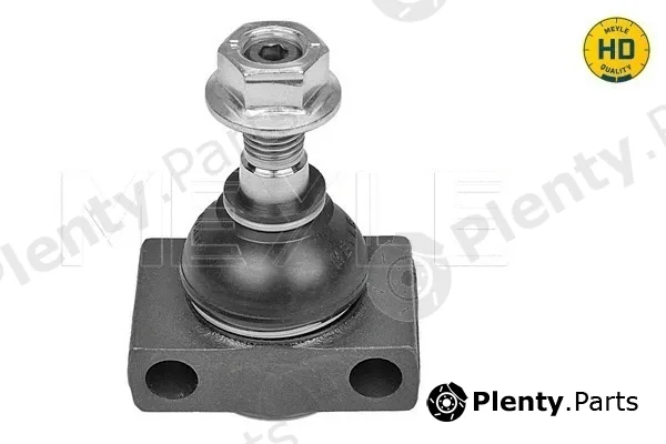 Meyle 0160100005/HD — Ball Joint MEYLE-HD: Better than OE.