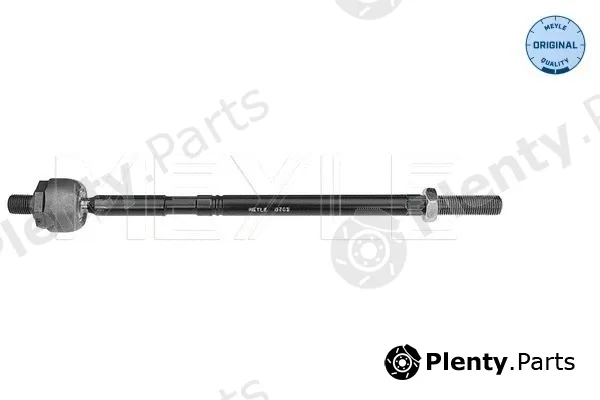 Meyle 1160310027 — Inner Tie Rod MEYLE-ORIGINAL: True to OE.