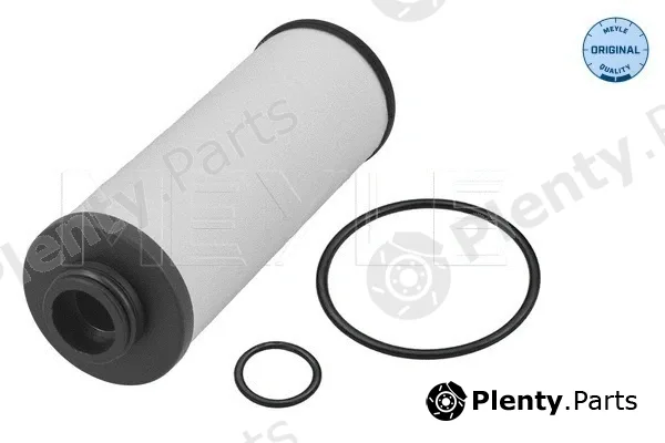 Meyle 1001360005 — Hydraulic Filter, automatic transmission MEYLE-ORIGINAL: True to OE.