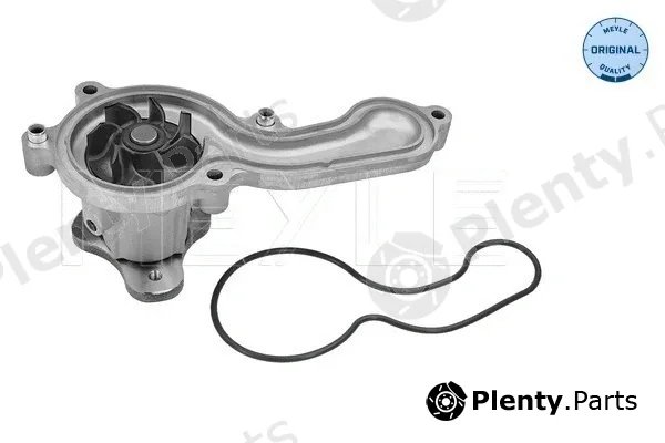 Meyle 31-132200017 — Water Pump, engine cooling MEYLE-ORIGINAL: True to OE.