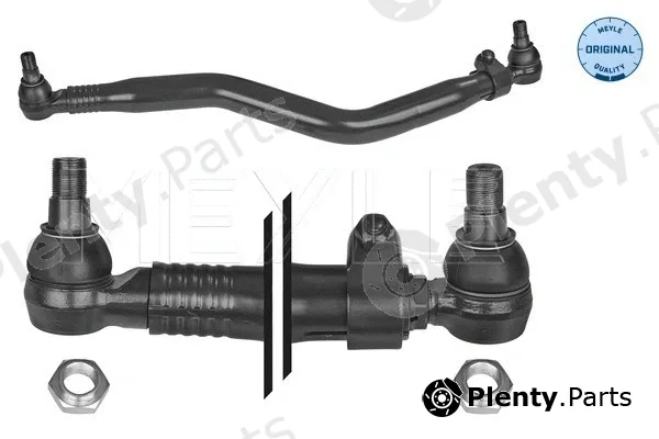 Meyle 5360400002 — Centre Rod Assembly MEYLE-ORIGINAL: True to OE.