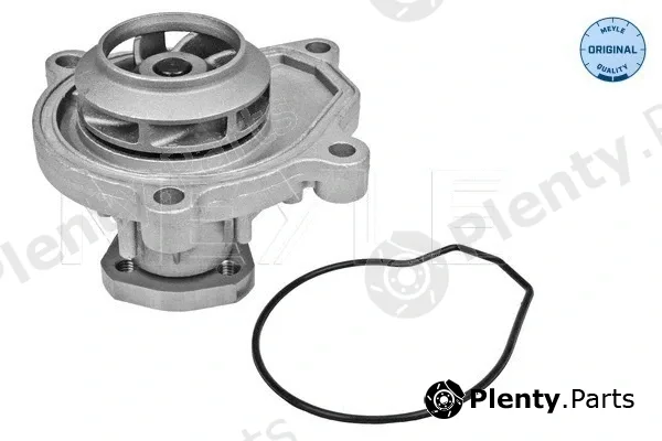 Meyle 1132200002 — Water Pump, engine cooling MEYLE-ORIGINAL: True to OE.