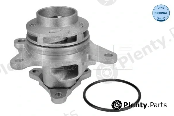 Meyle 16-132200028 — Water Pump, engine cooling MEYLE-ORIGINAL: True to OE.