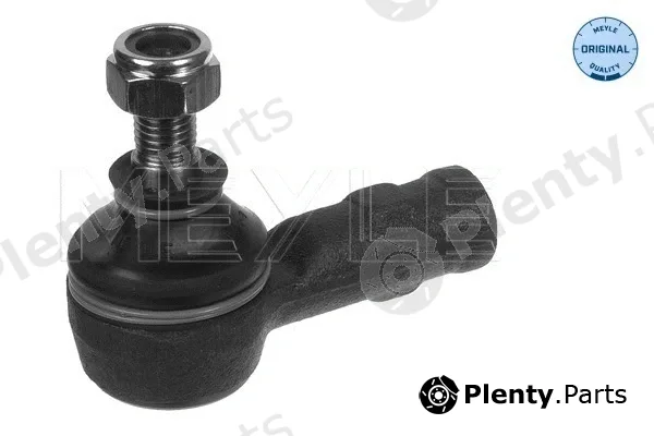 Meyle 8160204902 — Tie Rod End MEYLE-ORIGINAL: True to OE.