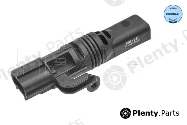 Meyle 7148400000 — Sensor, speed/RPM MEYLE-ORIGINAL: True to OE.