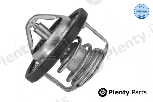 Meyle 33-282280000 — Thermostat, coolant MEYLE-ORIGINAL: True to OE.