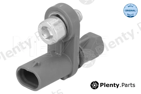 Meyle 11-148990036 — Sensor, wheel speed MEYLE-ORIGINAL: True to OE.