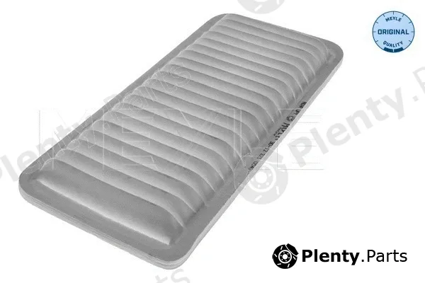 Meyle 30-123210040 — Air Filter MEYLE-ORIGINAL: True to OE.