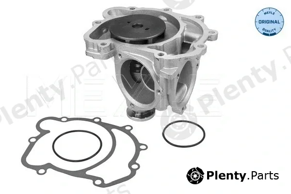 Meyle 0130260011 — Water Pump, engine cooling MEYLE-ORIGINAL: True to OE.