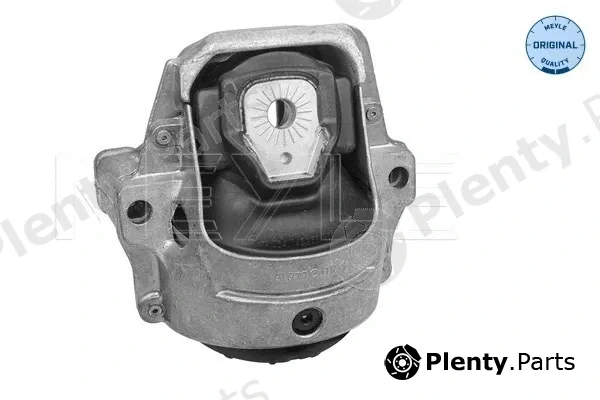 Meyle 1001991007 — Mounting, engine MEYLE-ORIGINAL: True to OE.