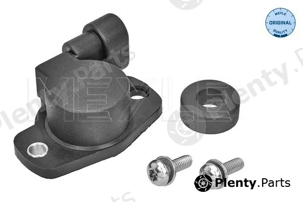 Meyle 11-148130000 — Sensor, throttle position MEYLE-ORIGINAL: True to OE.