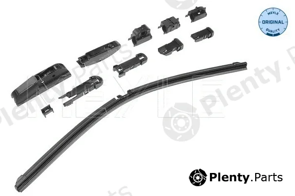 Meyle 0294501800 — Wiper Blade MEYLE-ORIGINAL: True to OE.