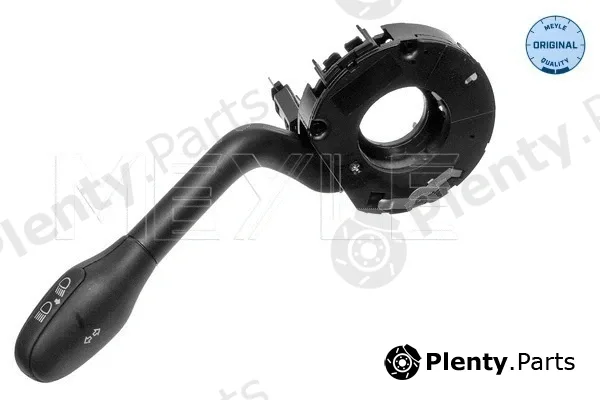 Meyle 1009530018 — Steering Column Switch MEYLE-ORIGINAL: True to OE.
