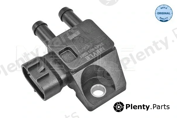 Meyle 37-148010001 — Sensor, exhaust pressure MEYLE-ORIGINAL: True to OE.