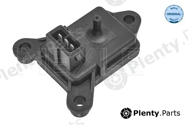 Meyle 11-148120011 — Sensor, intake manifold pressure MEYLE-ORIGINAL: True to OE.