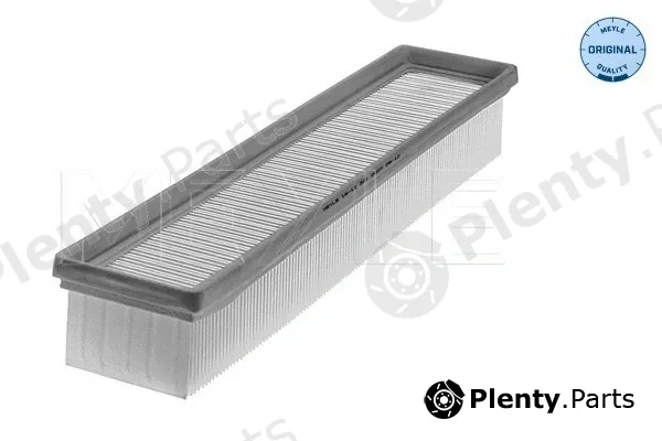 Meyle 16-123210007 — Air Filter MEYLE-ORIGINAL: True to OE.
