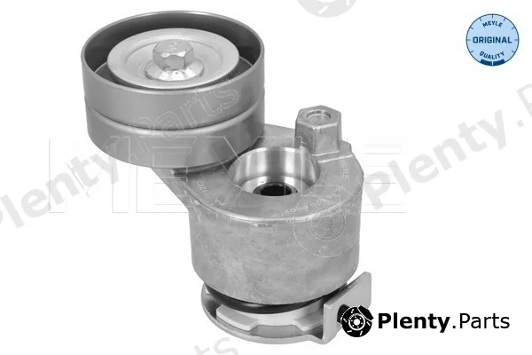 Meyle 16-140200007 — Tensioner Lever, V-ribbed belt MEYLE-ORIGINAL: True to OE.