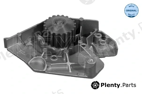Meyle 11-132200002 — Water Pump, engine cooling MEYLE-ORIGINAL: True to OE.