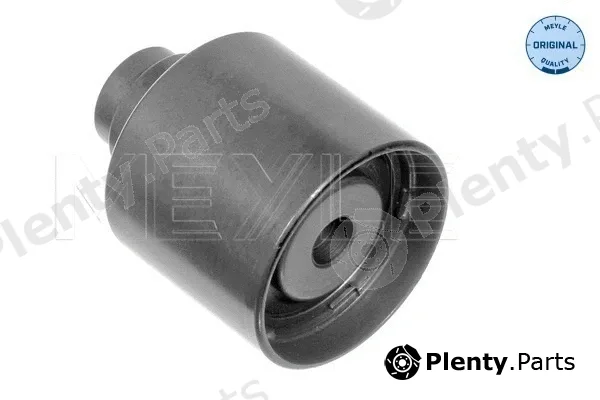 Meyle 1001090051 — Deflection/Guide Pulley, timing belt MEYLE-ORIGINAL: True to OE.