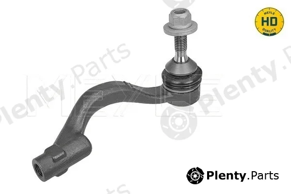 Meyle 18-160200008/HD — Tie Rod End MEYLE-HD: Better than OE.
