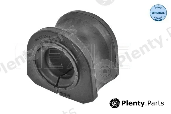 Meyle 1007150005 — Mounting, stabiliser bar MEYLE-ORIGINAL: True to OE.