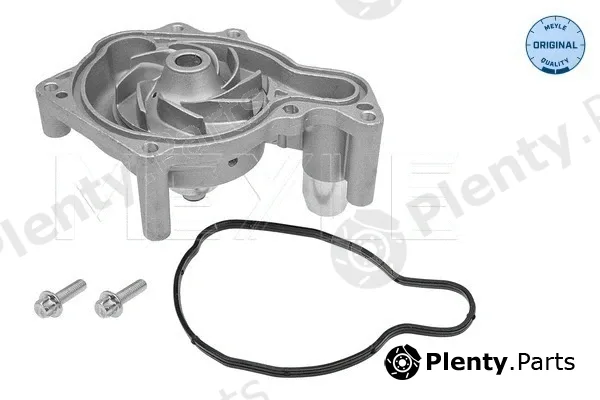 Meyle 1132200003 — Water Pump, engine cooling MEYLE-ORIGINAL: True to OE.