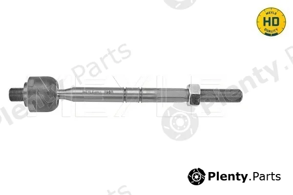 Meyle 0160310028/HD — Inner Tie Rod MEYLE-HD: Better than OE.