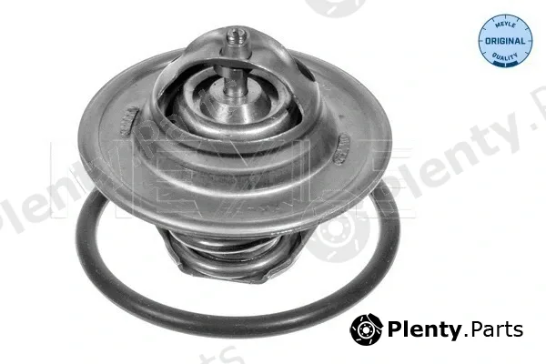 Meyle 0282870009 — Thermostat, coolant MEYLE-ORIGINAL: True to OE.