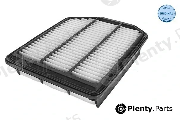 Meyle 28-123210009 — Air Filter MEYLE-ORIGINAL: True to OE.