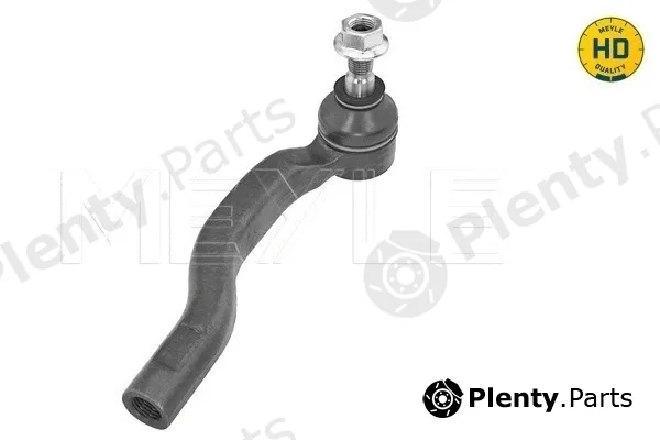 Meyle 30-160200162/HD — Tie Rod End MEYLE-HD: Better than OE.