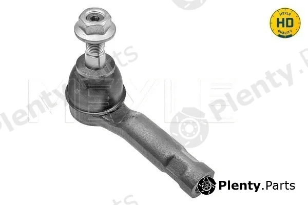 Meyle 35-160200020/HD — Tie Rod End MEYLE-HD: Better than OE.