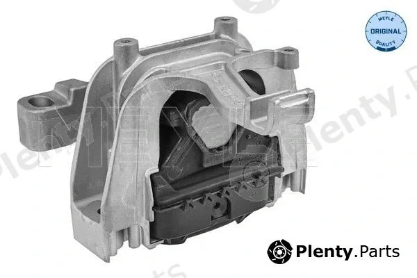 Meyle 1001990281 — Mounting, engine MEYLE-ORIGINAL: True to OE.
