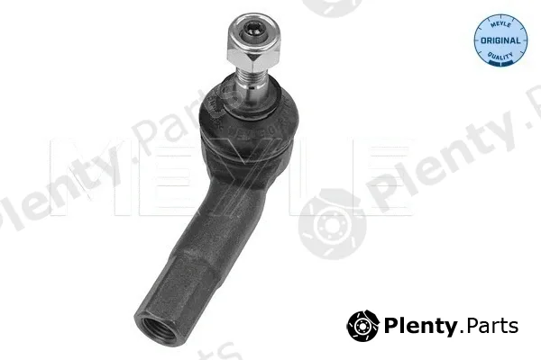 Meyle 1160208123 — Tie Rod End MEYLE-ORIGINAL: True to OE.