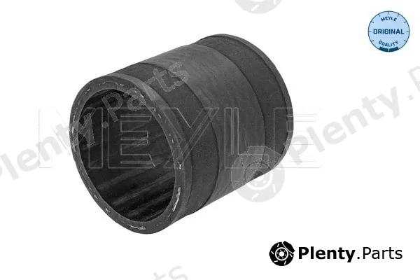 Meyle 1000360073 — Charge Air Hose MEYLE-ORIGINAL: True to OE.