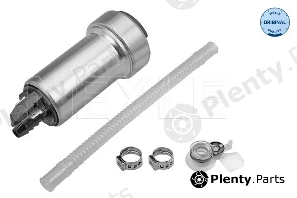 Meyle 3149190026 — Fuel Pump MEYLE-ORIGINAL: True to OE.