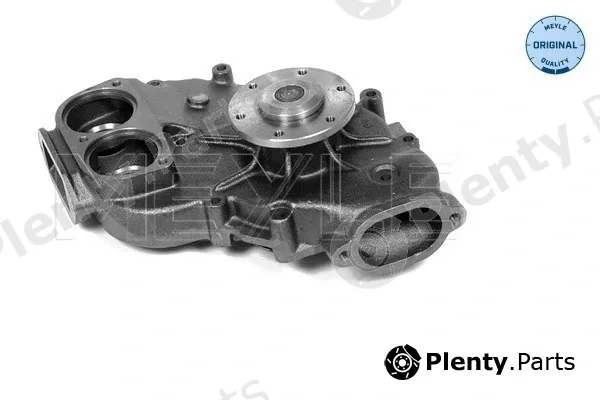Meyle 0330200043 — Water Pump, engine cooling MEYLE-ORIGINAL: True to OE.