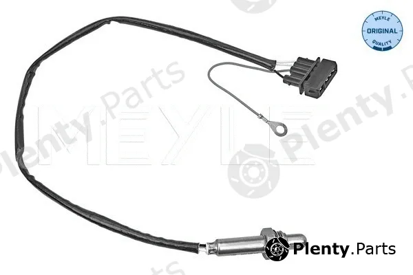 Meyle 1148030024 — Lambda Sensor MEYLE-ORIGINAL: True to OE.