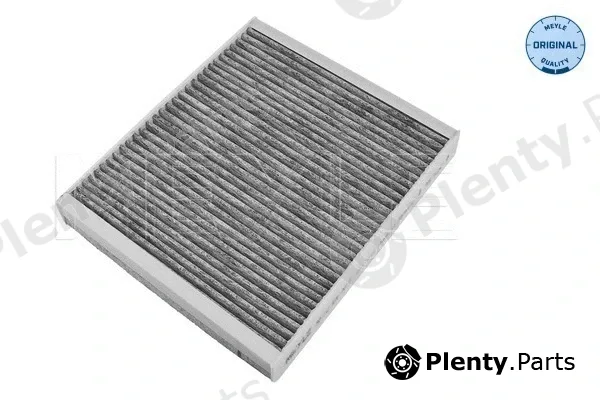 Meyle 30-123200017 — Filter, cabin air MEYLE-ORIGINAL: True to OE.
