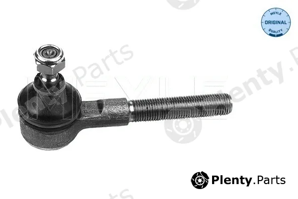 Meyle 1160203026 — Tie Rod End MEYLE-ORIGINAL: True to OE.