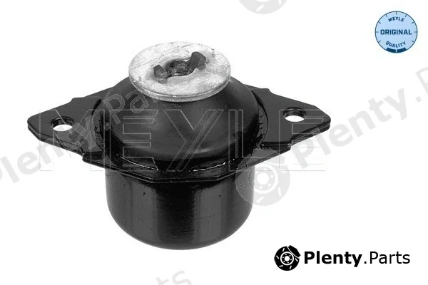 Meyle 1001990014 — Mounting, engine MEYLE-ORIGINAL: True to OE.