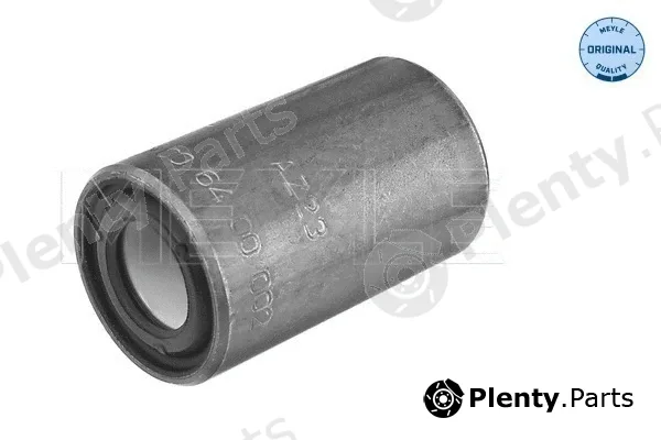 Meyle 0140410011 — Centering Bush, propshaft MEYLE-ORIGINAL: True to OE.