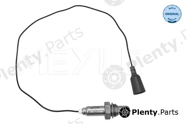 Meyle 1148030028 — Lambda Sensor MEYLE-ORIGINAL: True to OE.