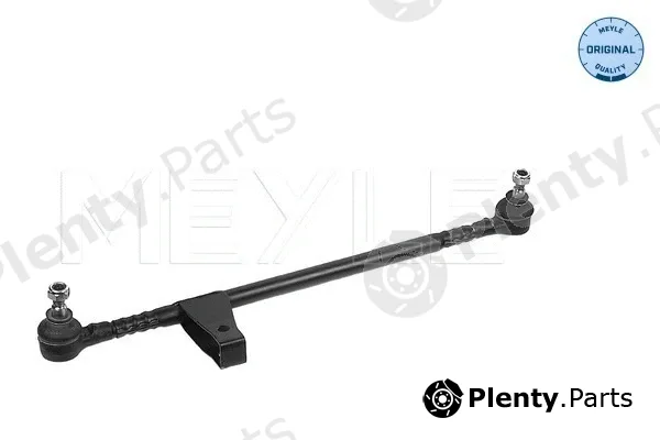 Meyle 0160406066 — Centre Rod Assembly MEYLE-ORIGINAL: True to OE.