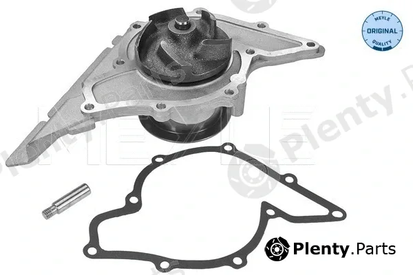 Meyle 1130120047 — Water Pump, engine cooling MEYLE-ORIGINAL: True to OE.