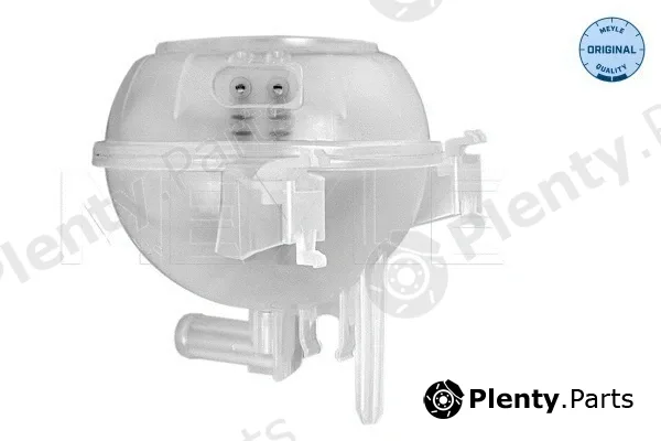 Meyle 1002230014 — Expansion Tank, coolant MEYLE-ORIGINAL: True to OE.