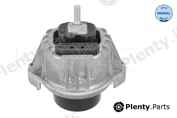 Meyle 3002212117 — Mounting, engine MEYLE-ORIGINAL: True to OE.