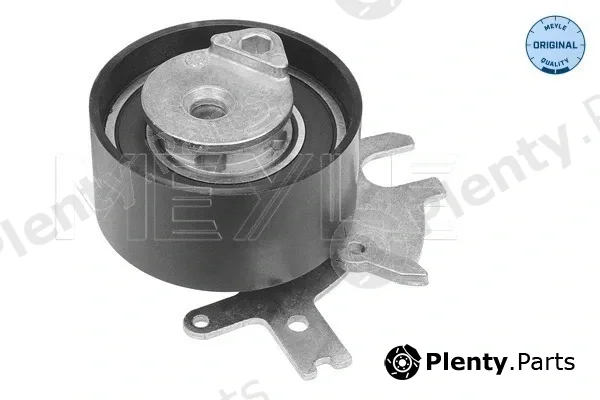 Meyle 11-519021009 — Tensioner Pulley, timing belt MEYLE-ORIGINAL: True to OE.