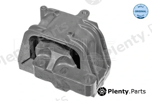 Meyle 1001990112 — Mounting, engine MEYLE-ORIGINAL: True to OE.