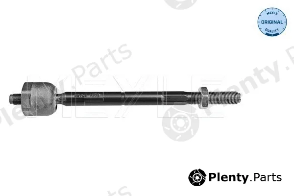 Meyle 11-160310031 — Inner Tie Rod MEYLE-ORIGINAL: True to OE.