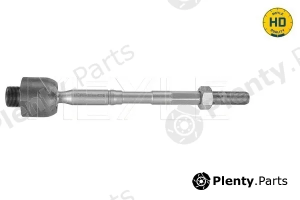 Meyle 30-160310084/HD — Inner Tie Rod MEYLE-HD: Better than OE.
